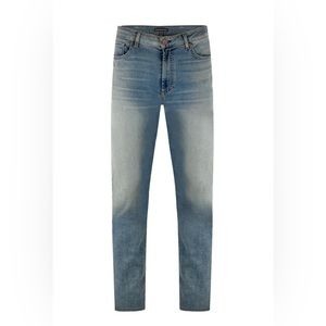 MONFRÈRE mens Jean in Brando Slim Straight fit. Various sizes including size 40